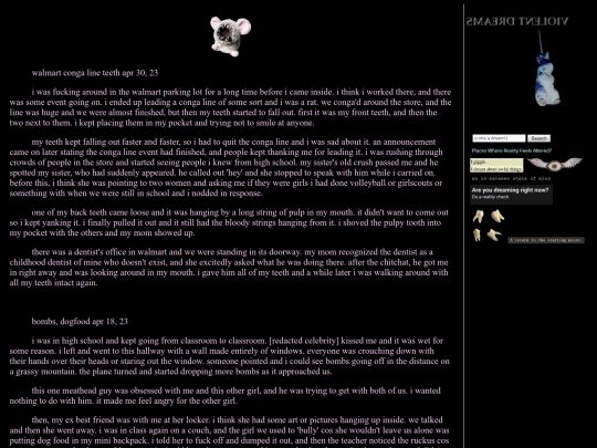 tm85 screenshot