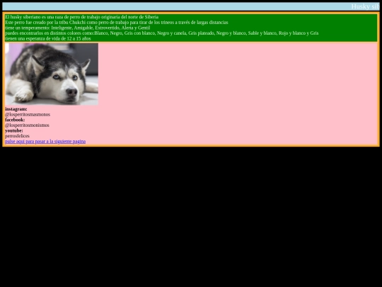 proyecto/perros2 screenshot