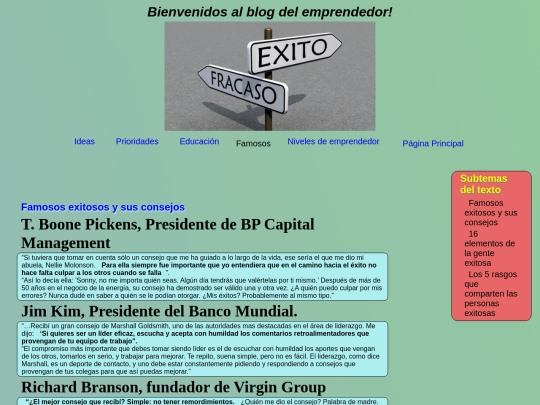 Final/Pagina 4 screenshot