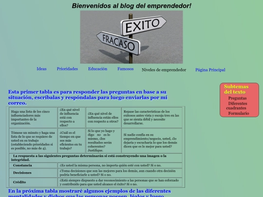 Final/Pagina 5 screenshot