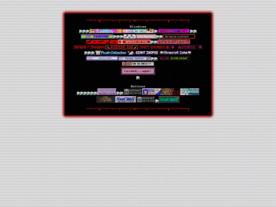 blinkies screenshot