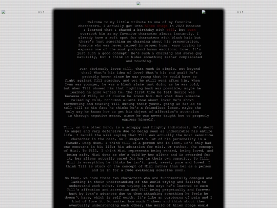 ivan screenshot