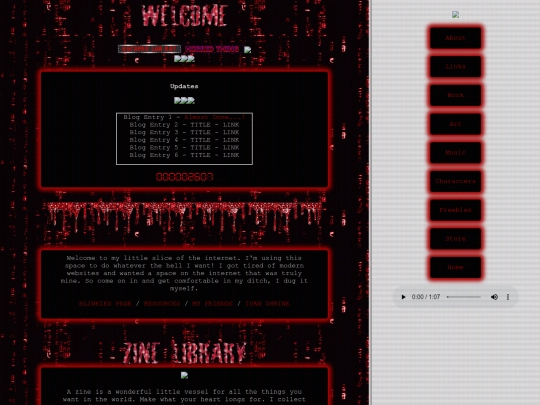 mainpage screenshot