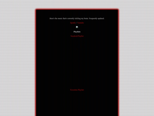 music screenshot