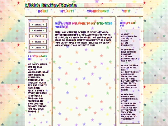 mobilecompatible/mobileindex screenshot