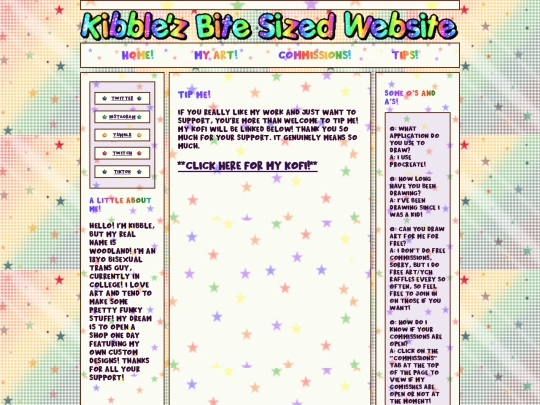 pageswithin/tips screenshot