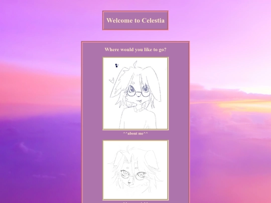 celestia screenshot