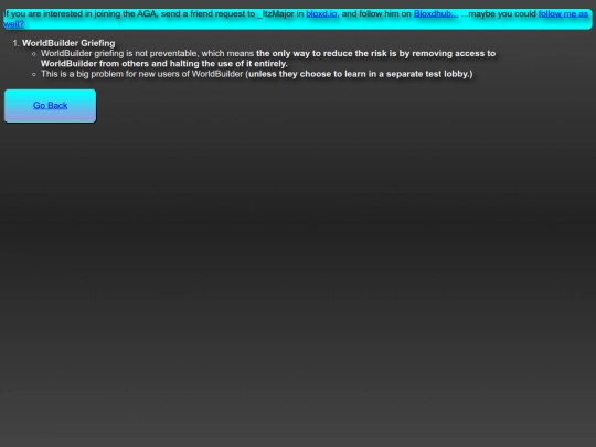 bloxd-io/aga/issues screenshot