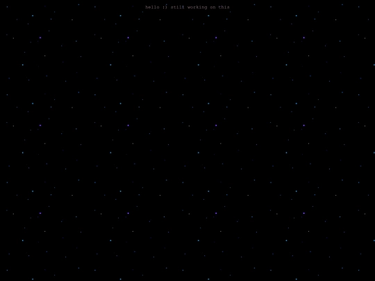 home screenshot
