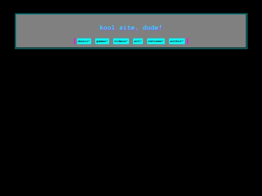meta/frame_nav screenshot