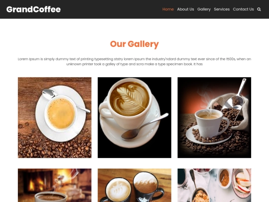 gallery screenshot