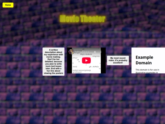 movietheater screenshot