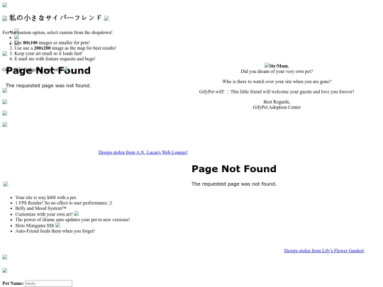 lilbrax screenshot