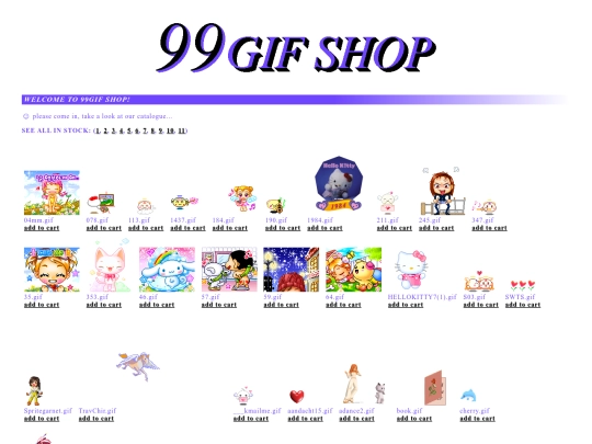 items/1 screenshot