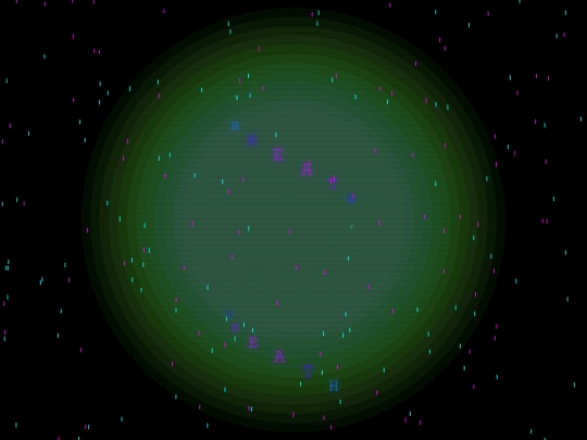 old screenshot
