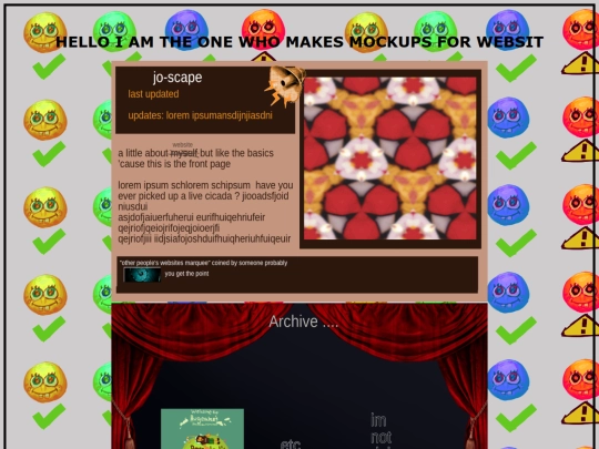 lookitmymockups screenshot