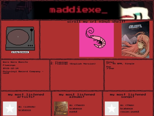 music screenshot
