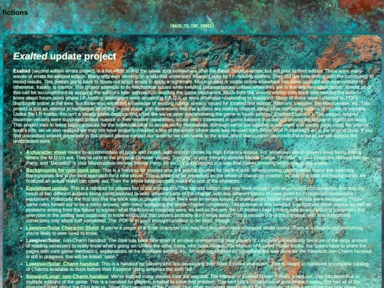 XLTD screenshot