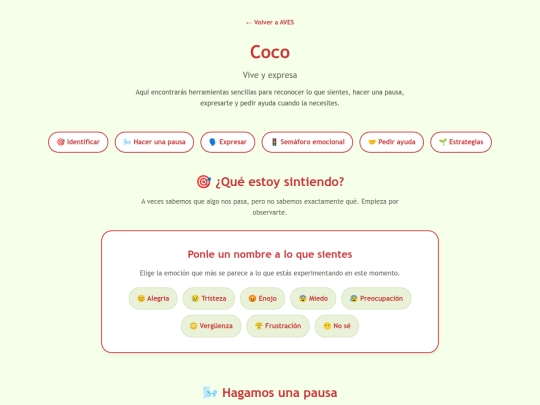 nidococo screenshot