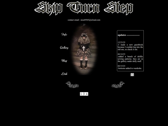 home screenshot