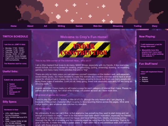 Html screenshot