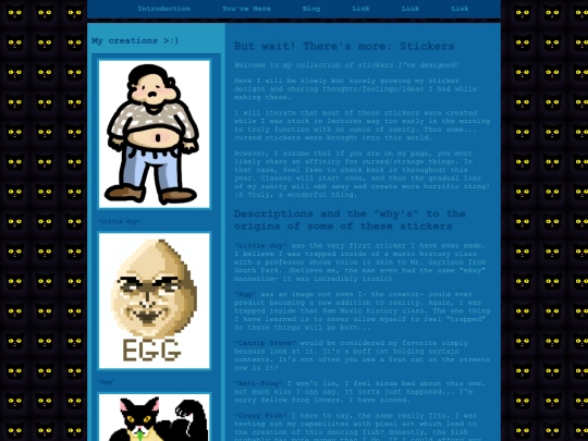 Butwait-theresmoreStickers screenshot
