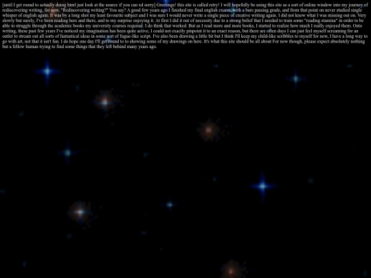 literaturewriting screenshot