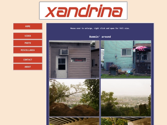 pages/photo screenshot