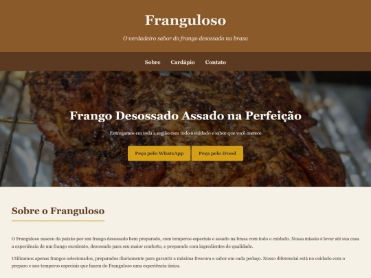 franguloso screenshot