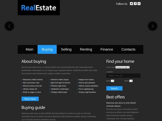 buying screenshot