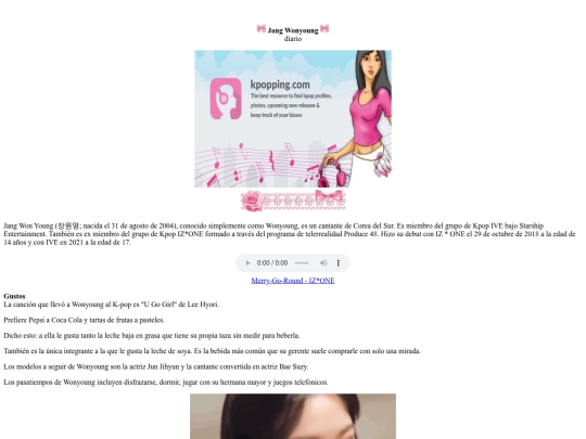 proyecto screenshot