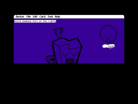 about/aboutearly screenshot