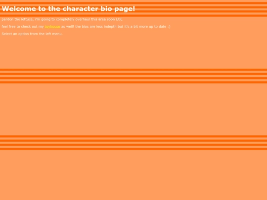 characters/fwame2 screenshot