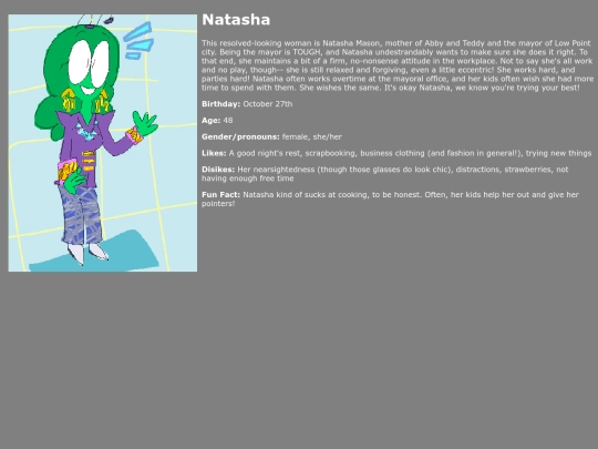 characters/natasha screenshot