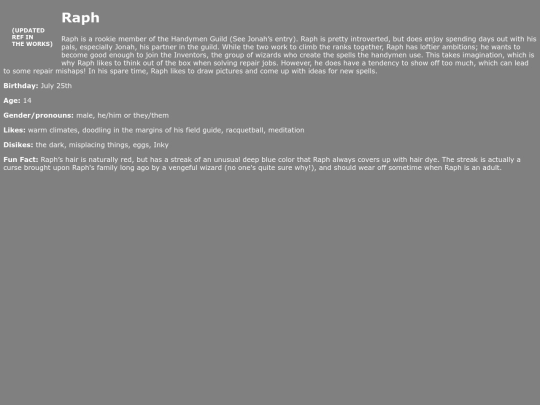 characters/raph screenshot