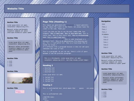 music screenshot