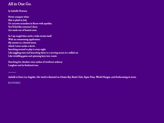 allinonego screenshot
