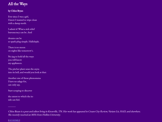alltheways screenshot