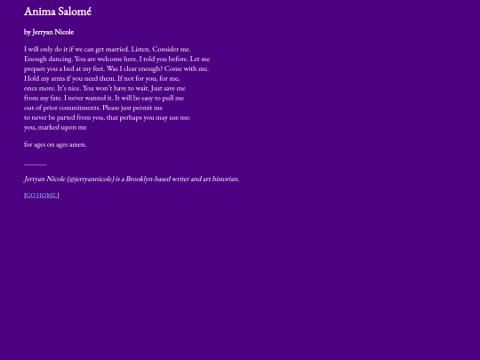 animasalome screenshot