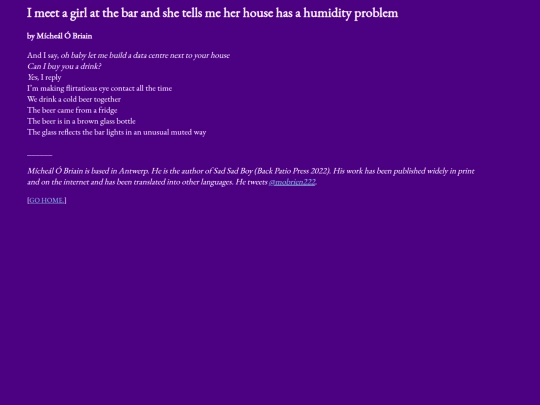 imeetagirlatabar screenshot