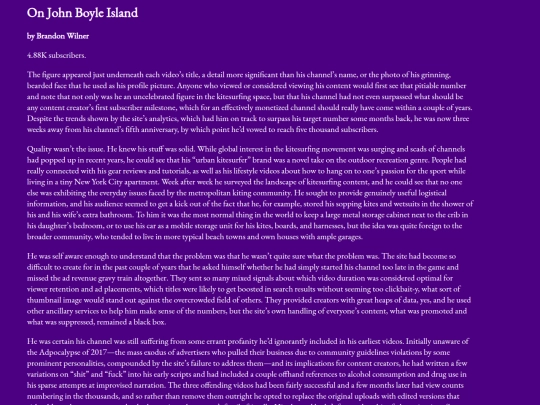 onjohnboyleisland screenshot