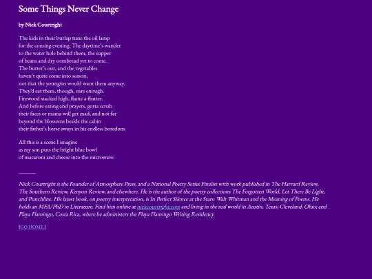 somethingsneverchange screenshot