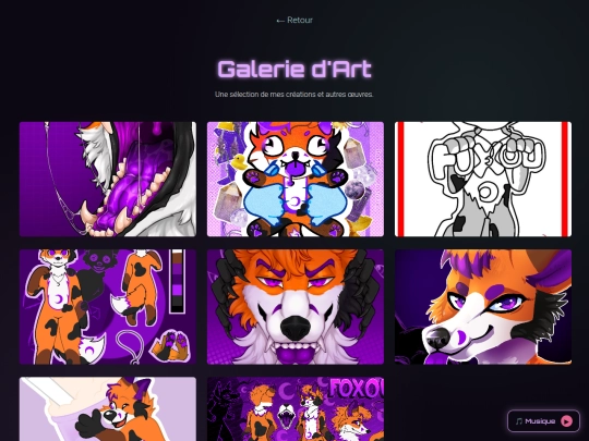 galerie screenshot