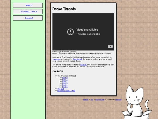 AAcats/posts/stupidFuckingHampsterFace screenshot