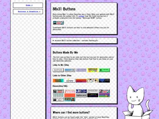 graphics/buttons screenshot