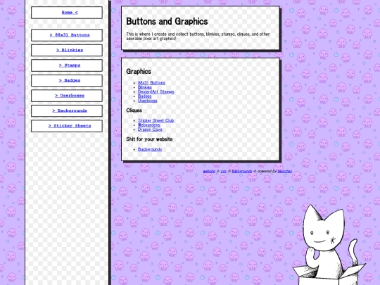 graphics screenshot