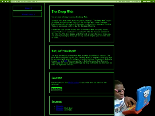 misc/deepweb screenshot