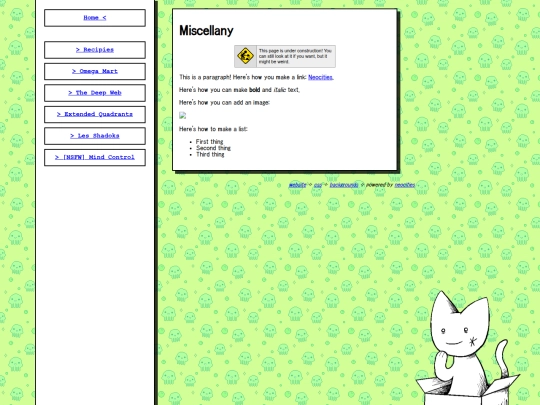 misc screenshot