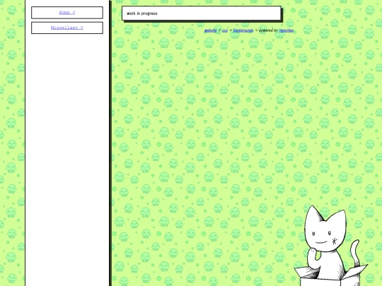misc/mindcontrol screenshot
