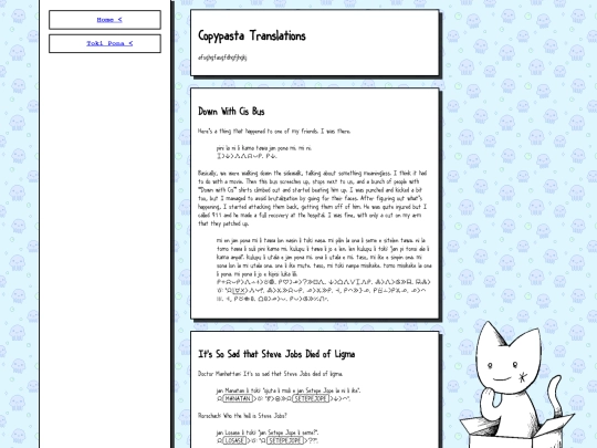 tokiPona/copypasta screenshot